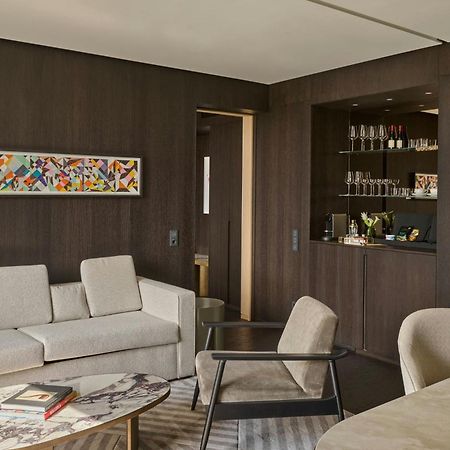Koenigshof, A Luxury Collection Hotel, Мюнхен Экстерьер фото