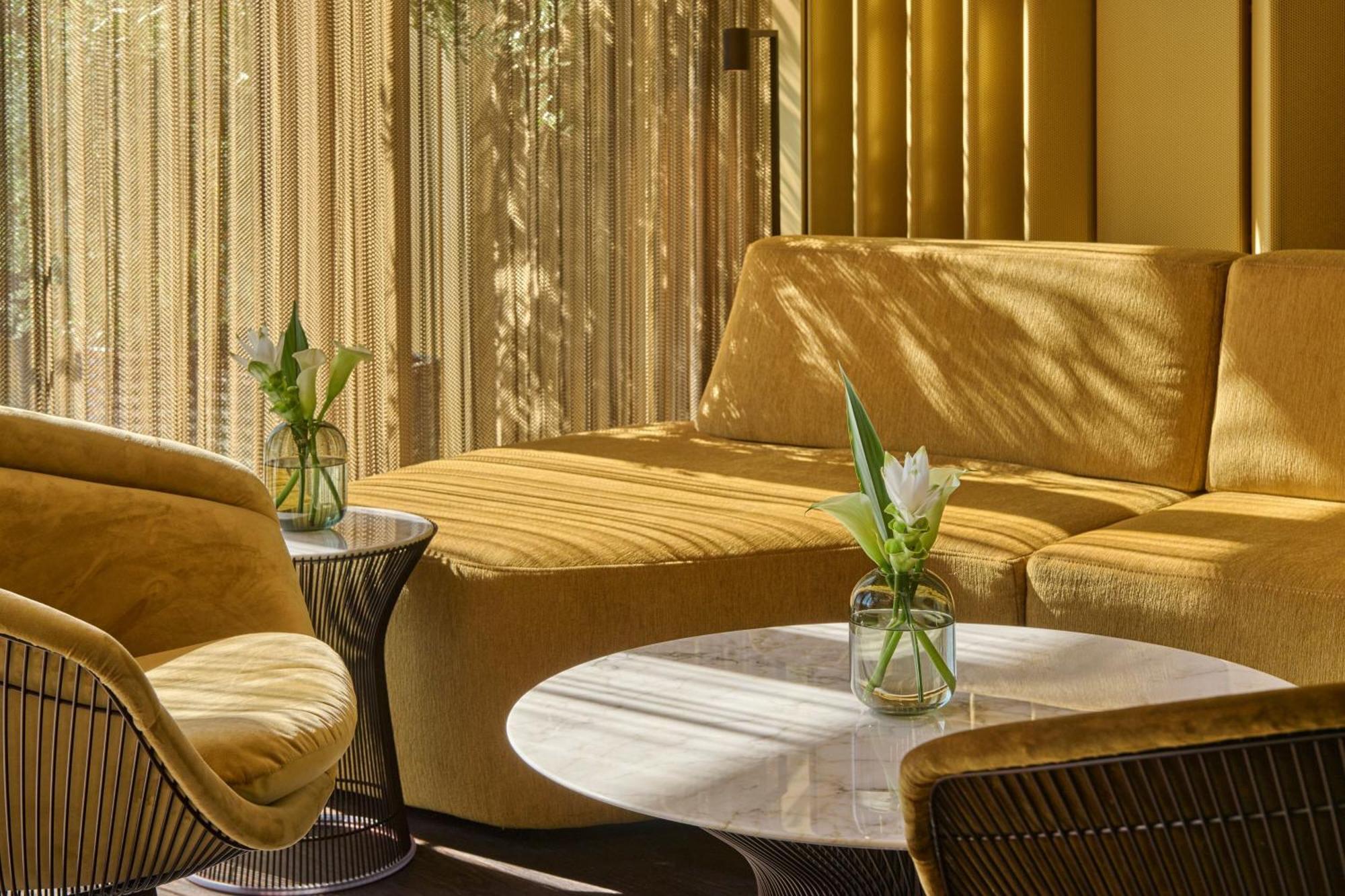 Koenigshof, A Luxury Collection Hotel, Мюнхен Экстерьер фото