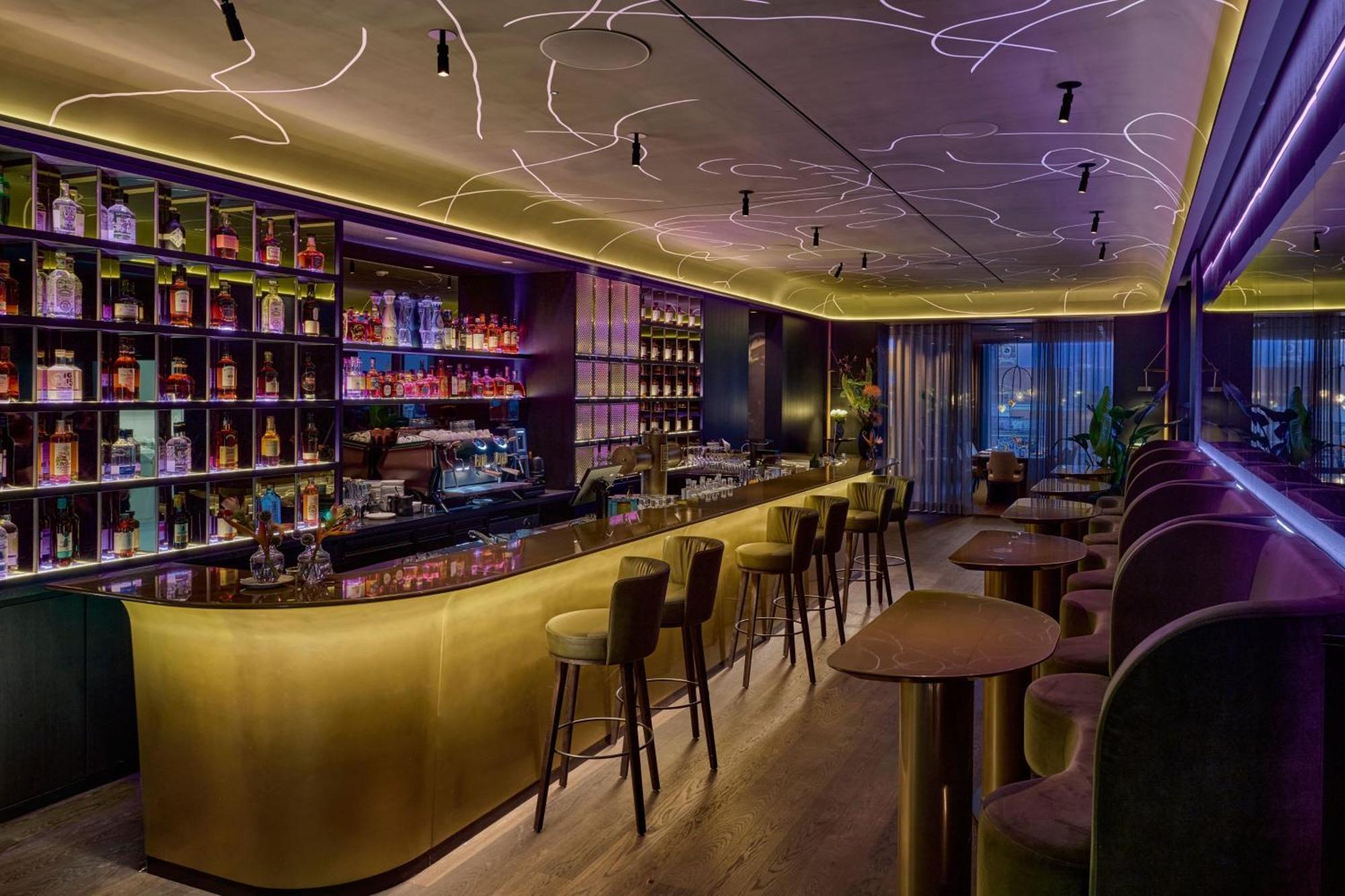 Koenigshof, A Luxury Collection Hotel, Мюнхен Экстерьер фото
