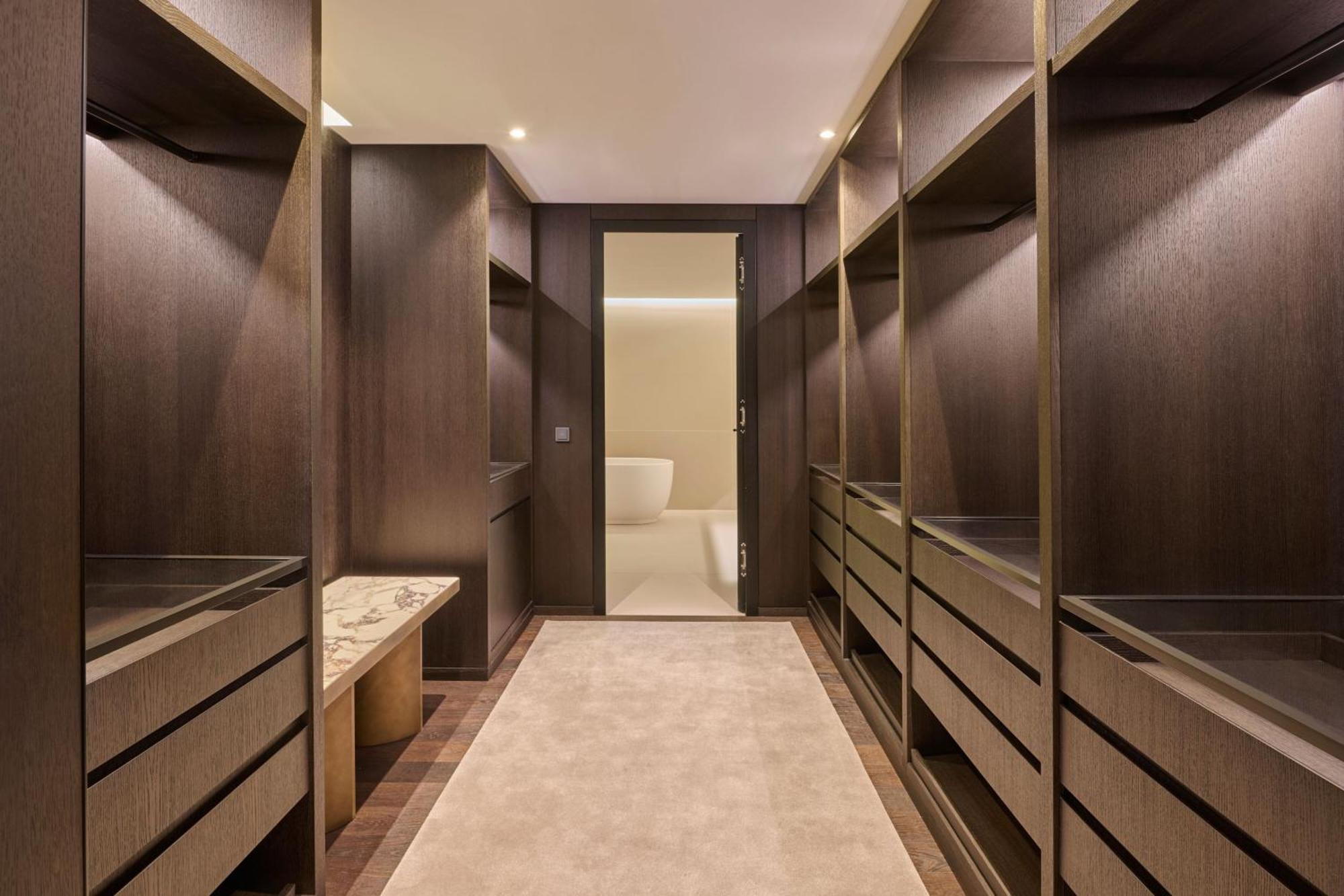 Koenigshof, A Luxury Collection Hotel, Мюнхен Экстерьер фото