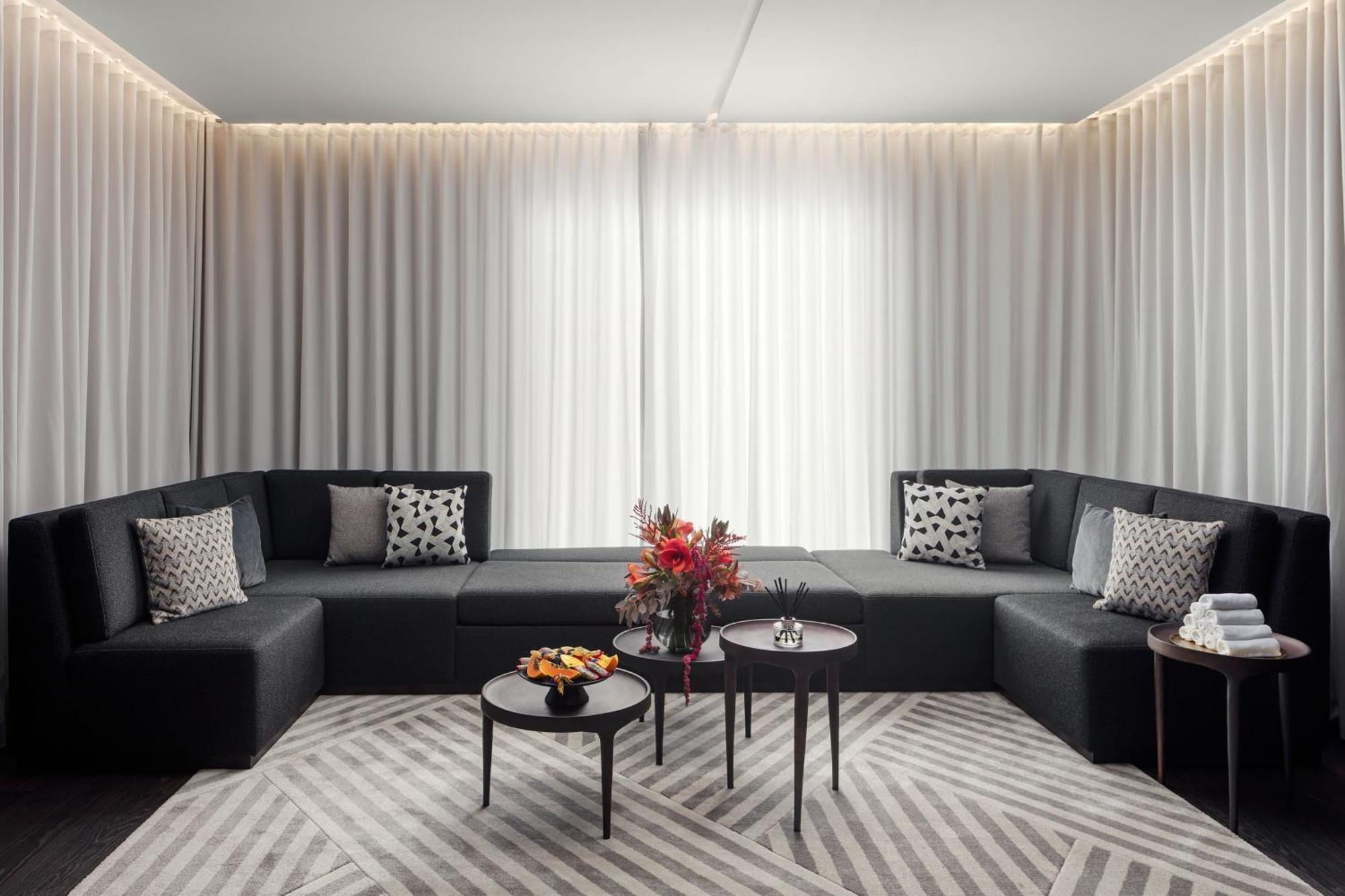 Koenigshof, A Luxury Collection Hotel, Мюнхен Экстерьер фото